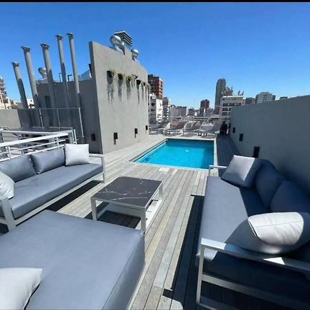 Studio Premuim A Estrenar Palermo Buenos Aires Luaran gambar