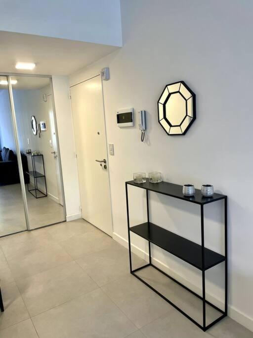 Studio Premuim A Estrenar Palermo Buenos Aires Luaran gambar